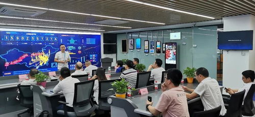 走親連心三服務(wù) 走進(jìn)民建大數(shù)據(jù)企業(yè)，共促信息技術(shù)咨詢服務(wù)發(fā)展